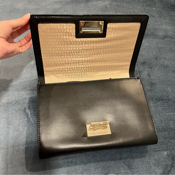 ❤️Kate Spade Clutch/Crossbody purse - Picture 3 of 12